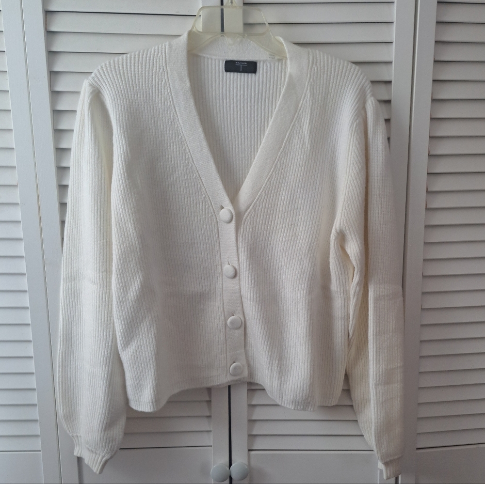 T Tahari Sweater